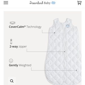 Dreamland waited sack